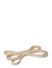 Casall Long Rubber Band Light - Beige - ONE SIZE