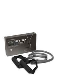 Endurance Toning Tube - Medium - Grey - ONE SIZE