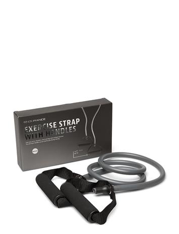 Endurance Toning Tube - Medium - Grey - ONE SIZE