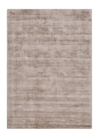 Tribeca viskoosimatto 240x340 cm suorakaide - Pellava