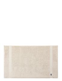 Ralph Lauren Home Poloplay Bath Mat - Beige - 55X90CM