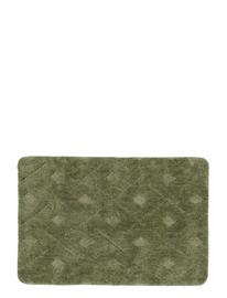 Noble House Bath Mat Albin 60X90Cm - Green - 60X90CM