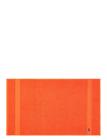Ralph Lauren Home Poloplay Bath Mat - Orange - 55X90CM