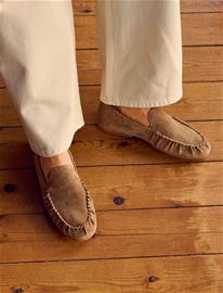 ANGULUS Loafer - Beige - 42