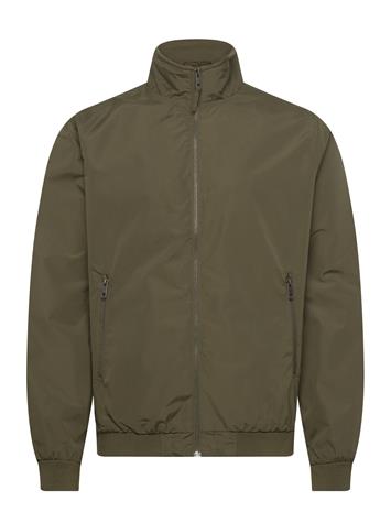 INDICODE Incatall - Khaki green - XXL
