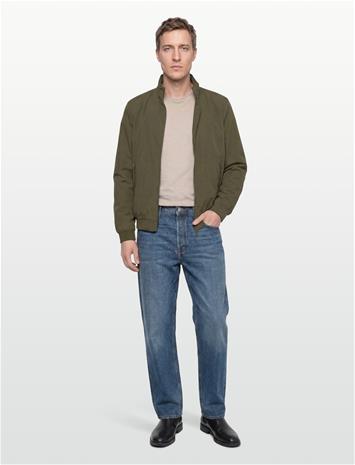 INDICODE Incatall - Khaki green - XXL