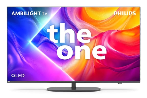 Philips 55PUS9000 (55"), LED-televisio