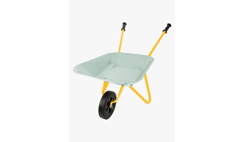 Small Foot - Wheelbarrow "Tiny Garden"