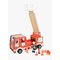 Small Foot - Fire Engine – kuva 2