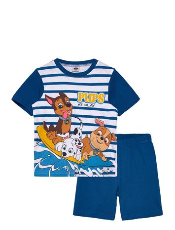 Paw Patrol Pyjama - Blue - 116