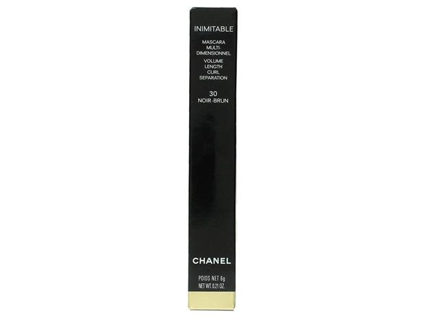 CHANEL Inimitable volume length curl separation
