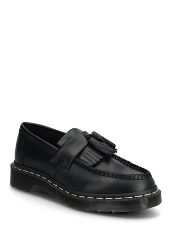 Dr. Martens Adrian Ws - Black - 47