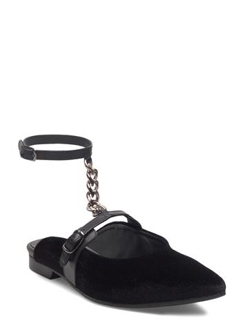 Munthe Munthe Perma - Black - 41