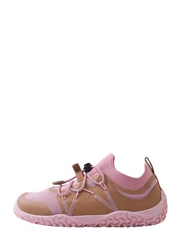 Reima Barefoot Shoes, Vaellus
