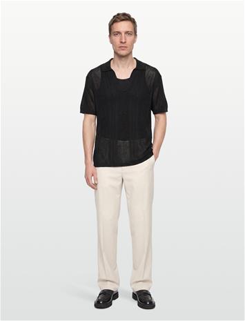 Solid Sdtrefor - Black - XXL