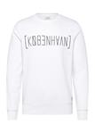 Solid Sdkbh Crew Sw - Black - XXL