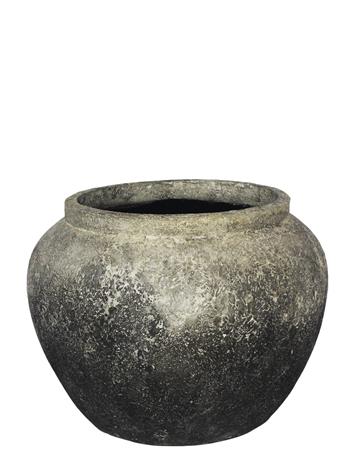 MUUBS Suuriy maljakko 30 cm Grey