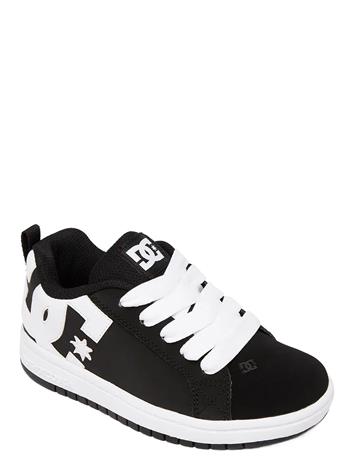 DC Court Graffik - Black - 36 – kuva 5/7