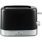 Elvita CBR2205S, leivänpaahdin