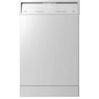 Elvita CDM2455V, astianpesukone