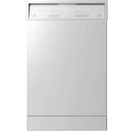 Elvita CDM2455V, astianpesukone