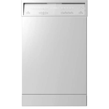 Elvita CDM2455V, astianpesukone