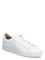 Sneaky Steve Grand White - White - 46 – kuva 2