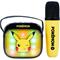 Pokémon Popsing Karaokelaite + LED-valot – kuva 4