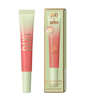 PIXI LipTone Peachyness