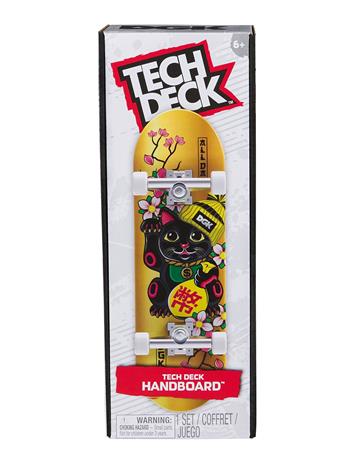 Tech Deck DGK Handboard