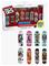 Tech Deck 8 Pack Multipack - Retro Neon – kuva 3