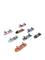 Tech Deck 8 Pack Multipack - Retro Neon – kuva 5