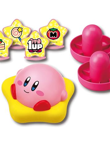 Kirby â€“ Fuwa Hover (7609)