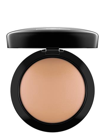 MAC Cosmetics Mineralize Skinfinish/ Natural Medium Deep