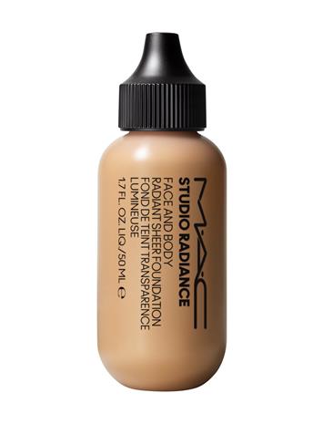 MAC Cosmetics Studio Radiance Face And Body (50ml) C2