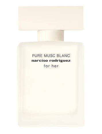 Narciso Rodriguez Pure Musc Blanc for Her - EdP 30 ml