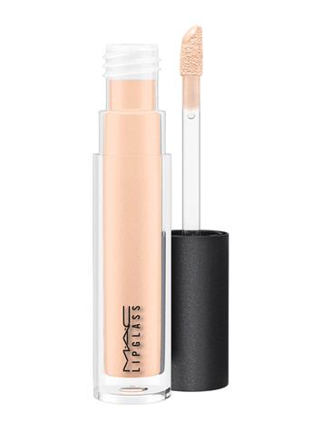 MAC Cosmetics Lipglass C-Thru