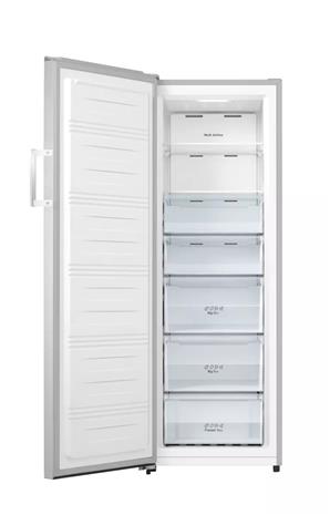 Elvita CFS5172X, pakastin