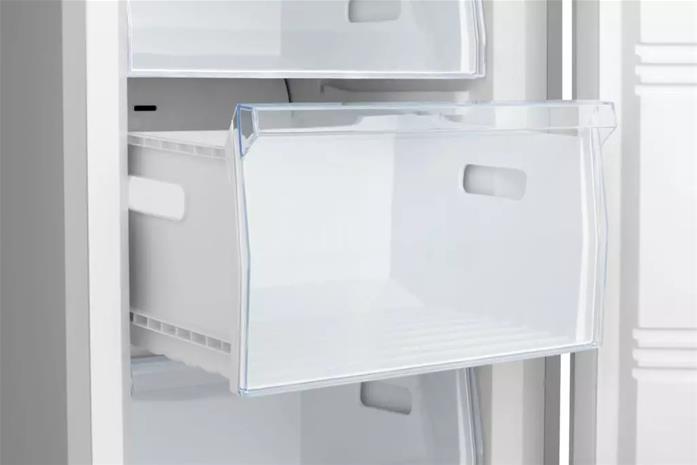 Elvita CFS5172X, pakastin