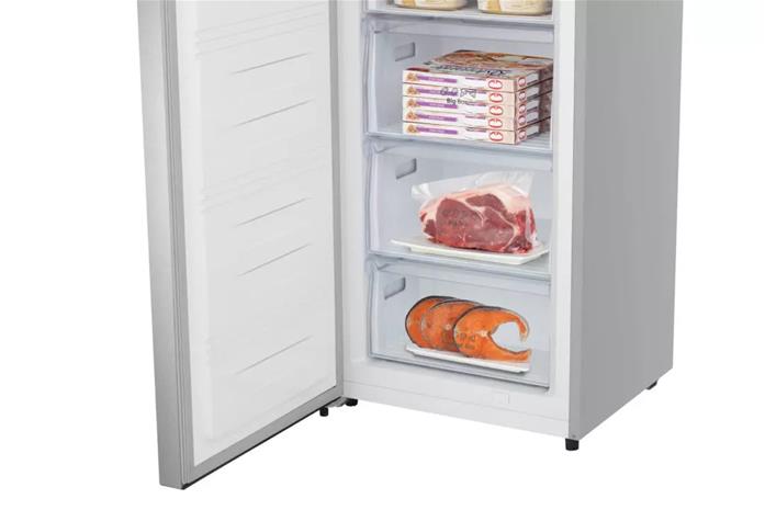 Elvita CFS5172X, pakastin