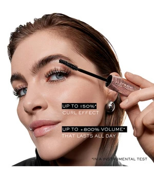 Lancôme Lash Idôle Curl Goddess Mascara 8 ml