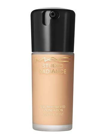 MAC Studio Radiance Serum Powered Foundation 30ml (Various Shades) - NW15