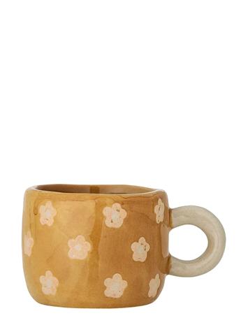 Bloomingville - Nini Cup - Brown - Stoneware