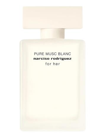 Narciso Rodriguez Pure Musc Blanc for Her - EdP 50 ml