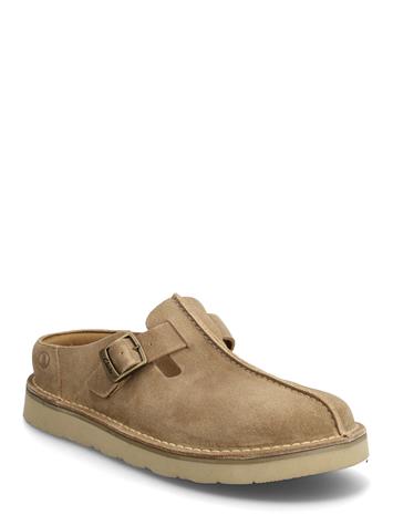 Clarks Solsbury Mule G - Brown - 46