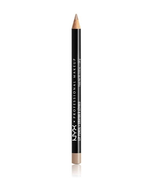 NYX Slim Lip Pencil - Nude Beige