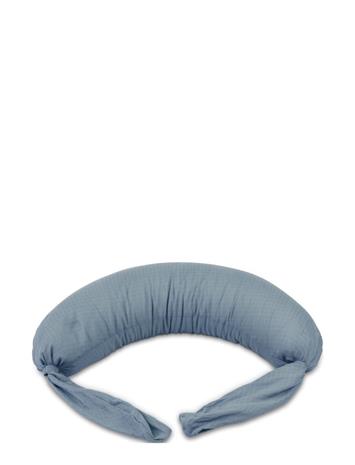 Filibabba - Multi-pillow - Powder blue