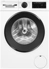 Bosch Serie 6 WGG256FZSN, pyykinpesukone