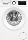 Bosch Serie 6 WGG256FLSN, pyykinpesukone