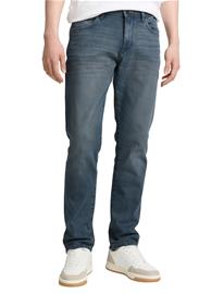 Tom Tailor Ttjosh Regular - Blue - 40 x 34